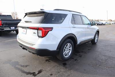 New 2026 Ford Explorer - photo 1