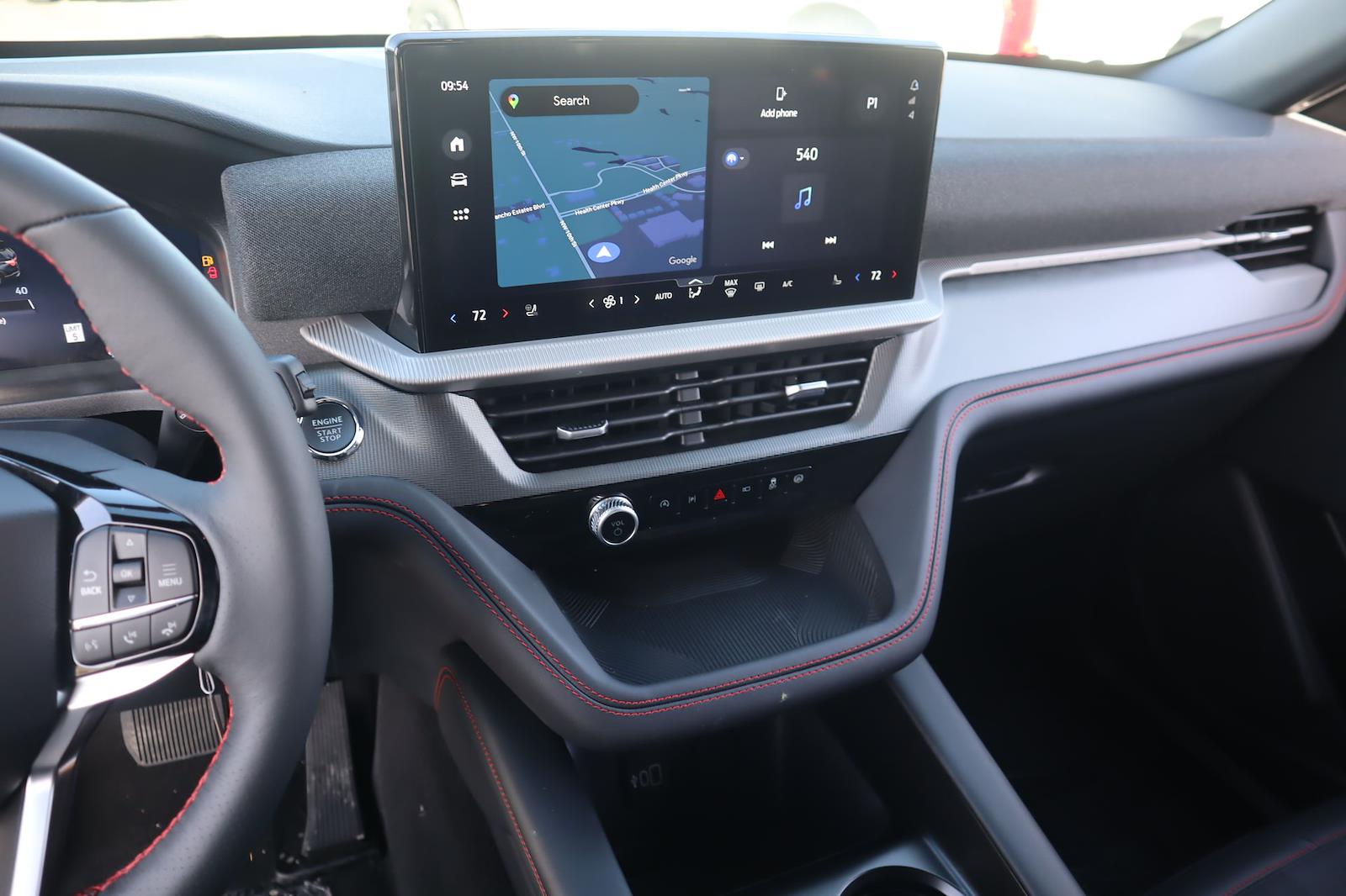 New 2026 Ford Explorer - photo 8