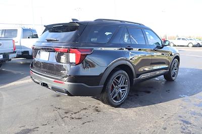 New 2026 Ford Explorer - photo 1