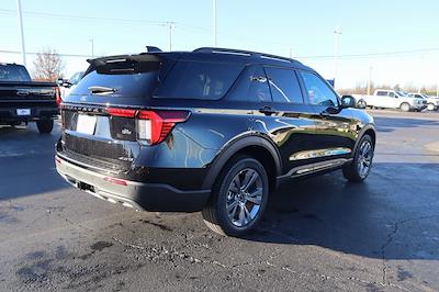New 2026 Ford Explorer - photo 1