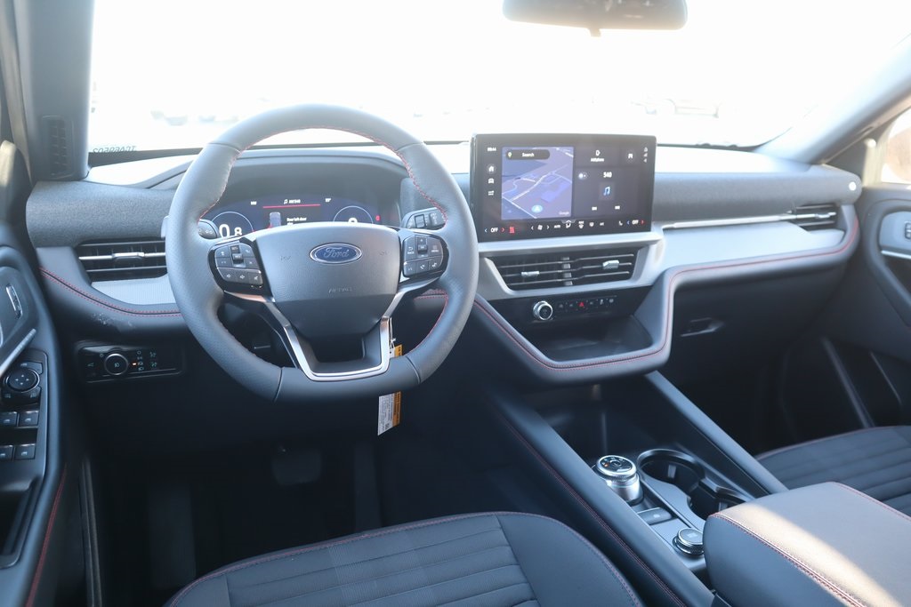 New 2026 Ford Explorer - photo 5