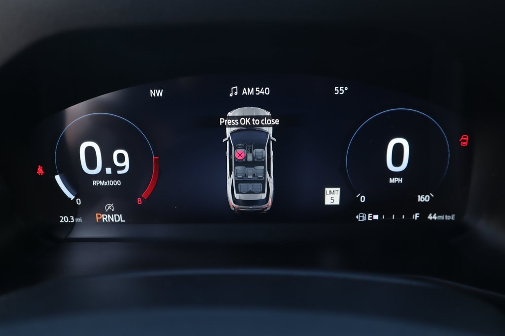 New 2026 Ford Explorer - photo 7