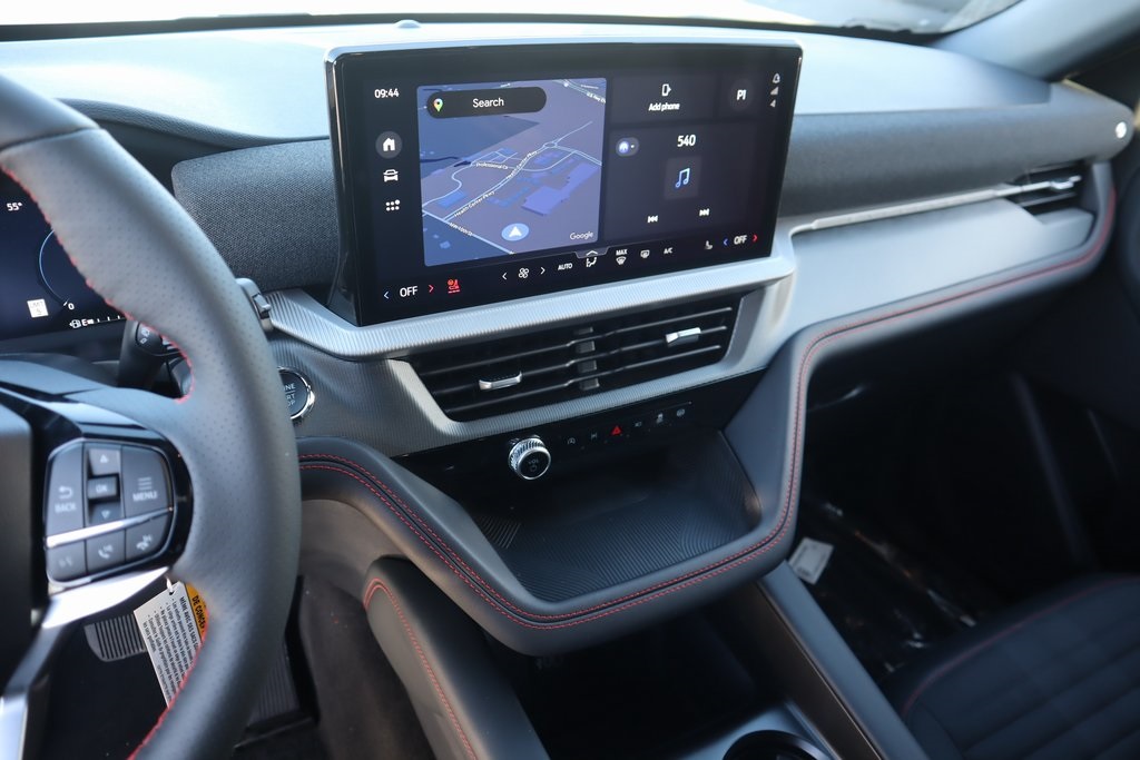 New 2026 Ford Explorer - photo 8