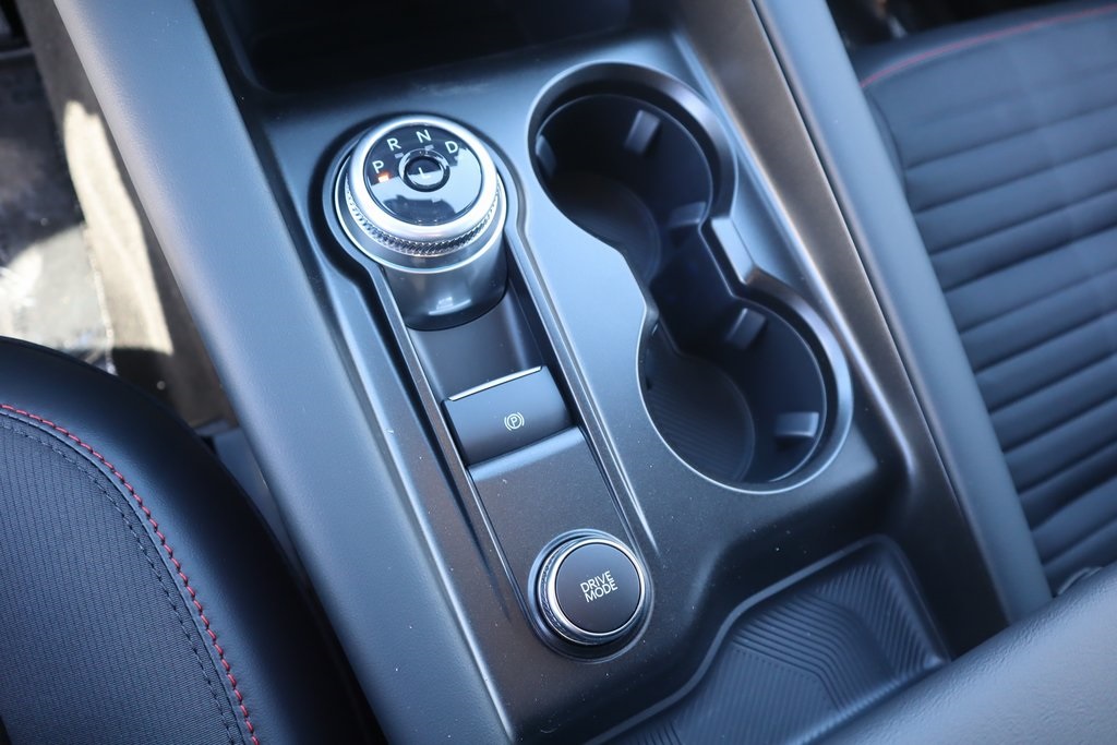 New 2026 Ford Explorer - photo 12