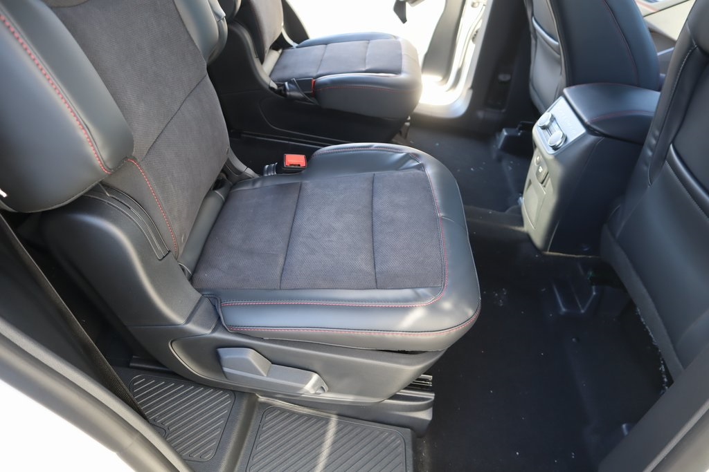 New 2026 Ford Explorer - photo 19