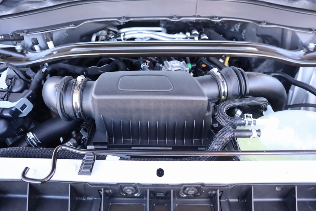 New 2026 Ford Explorer - photo 25