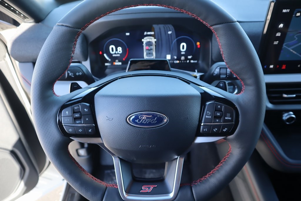 New 2026 Ford Explorer - photo 6