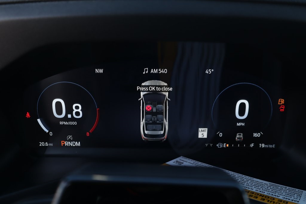 New 2026 Ford Explorer - photo 7