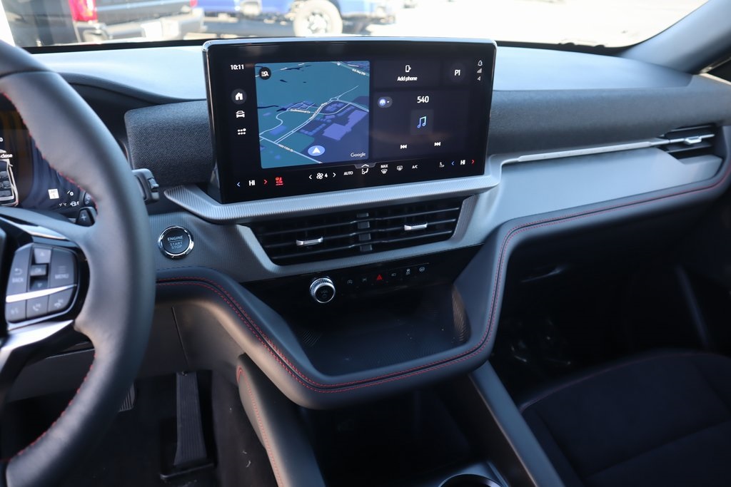 New 2026 Ford Explorer - photo 8