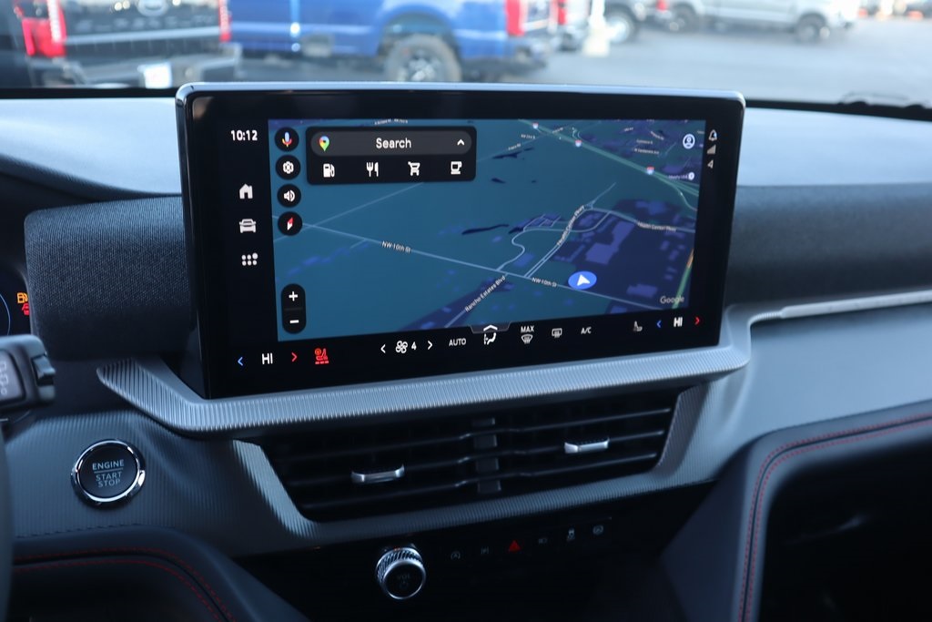 New 2026 Ford Explorer - photo 10