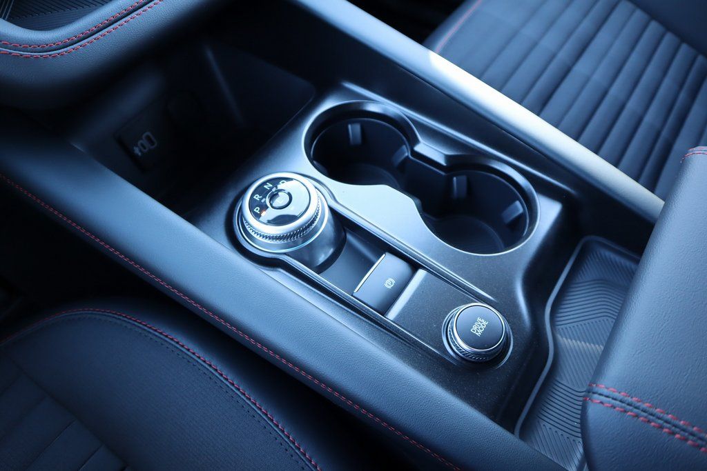 New 2026 Ford Explorer - photo 12