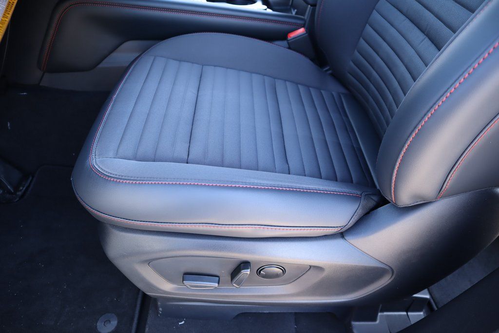New 2026 Ford Explorer - photo 15