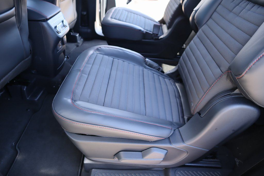 New 2026 Ford Explorer - photo 16