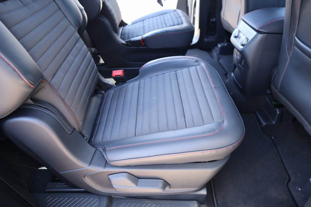 New 2026 Ford Explorer - photo 19