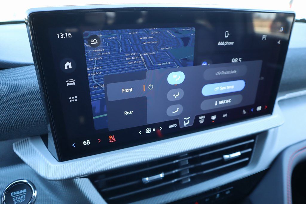 New 2026 Ford Explorer - photo 9