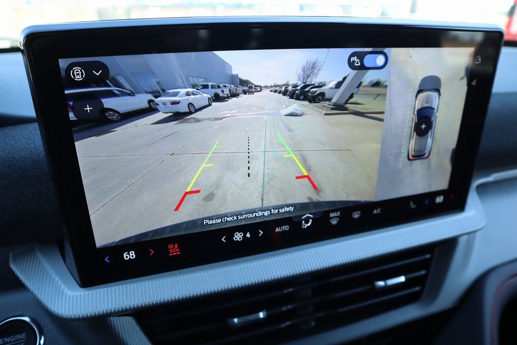 New 2026 Ford Explorer - photo 10