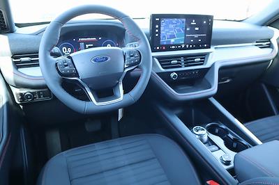 New 2026 Ford Explorer - photo 1