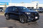 2026 Ford Explorer 4WD SUV for sale #TGA83828 - photo 1