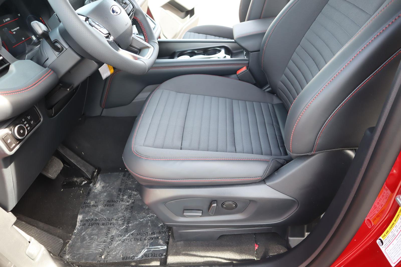 New 2026 Ford Explorer - photo 14