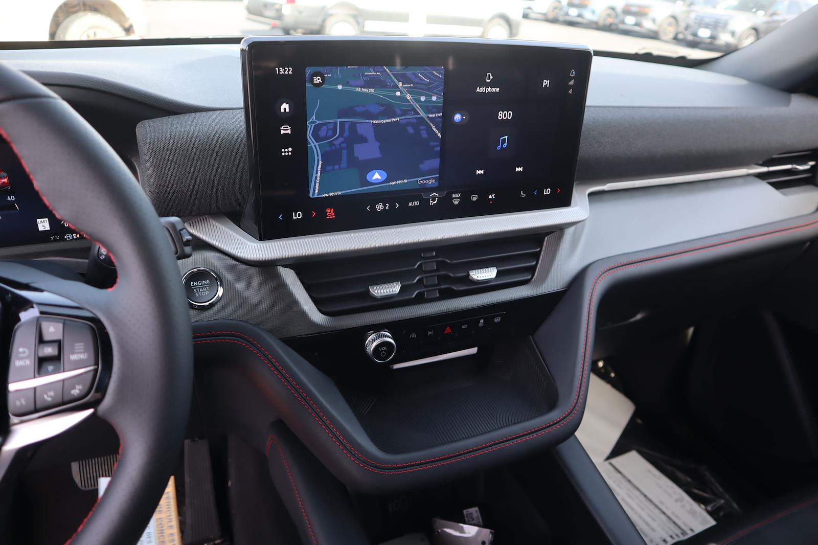New 2026 Ford Explorer - photo 7