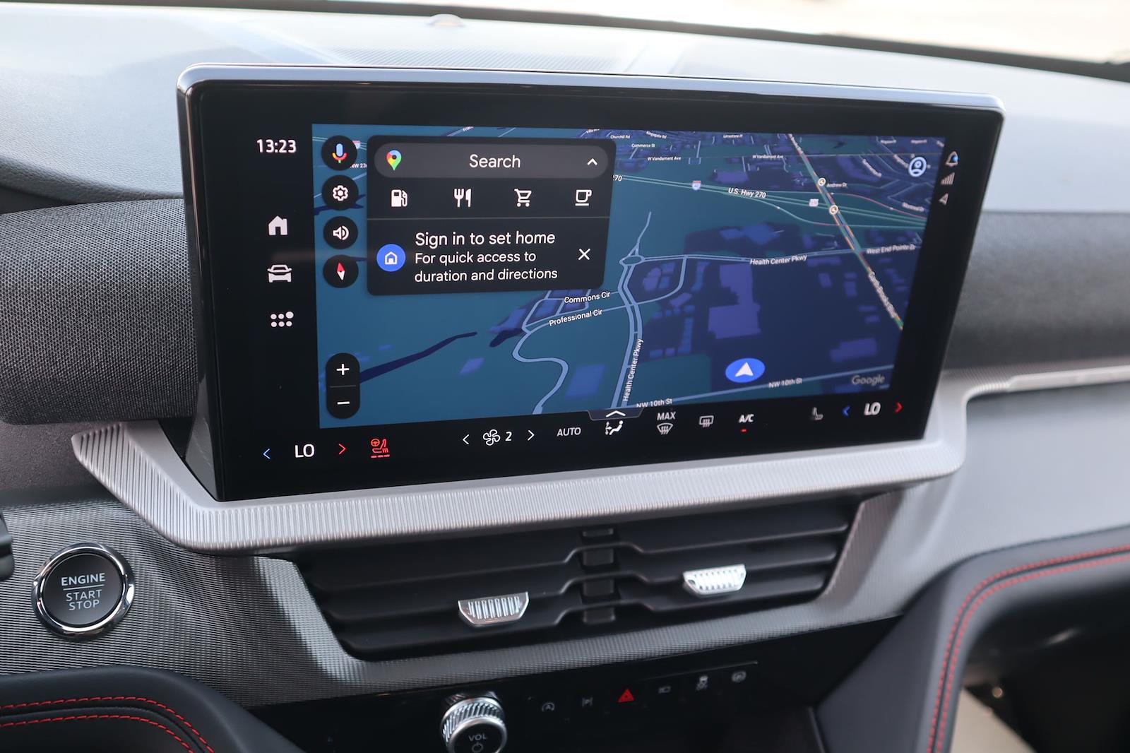 New 2026 Ford Explorer - photo 9