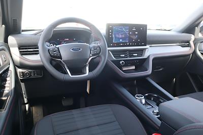 2026 Ford Explorer 4WD SUV for sale #TGA84024 - photo 2
