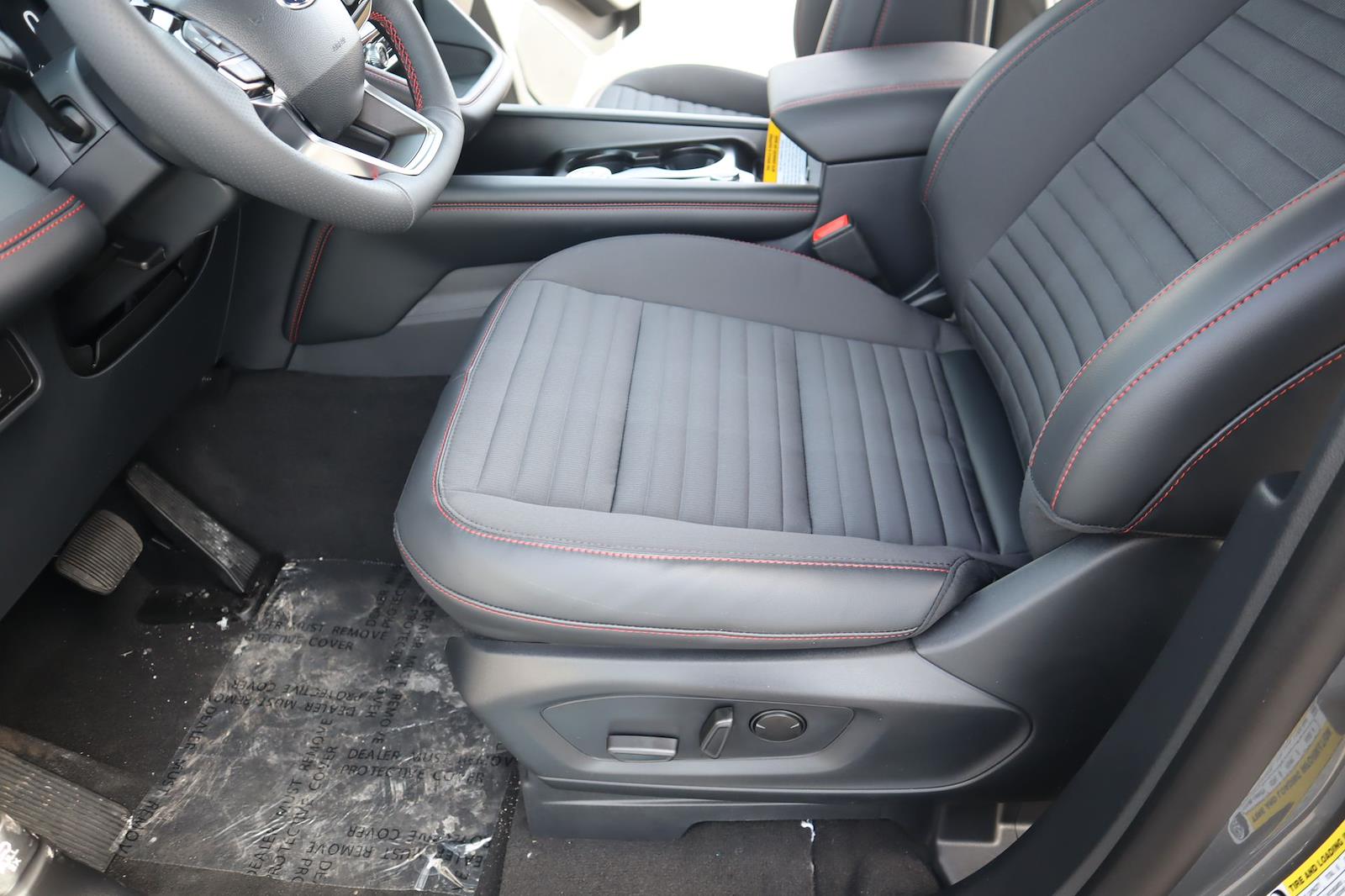 New 2026 Ford Explorer - photo 14