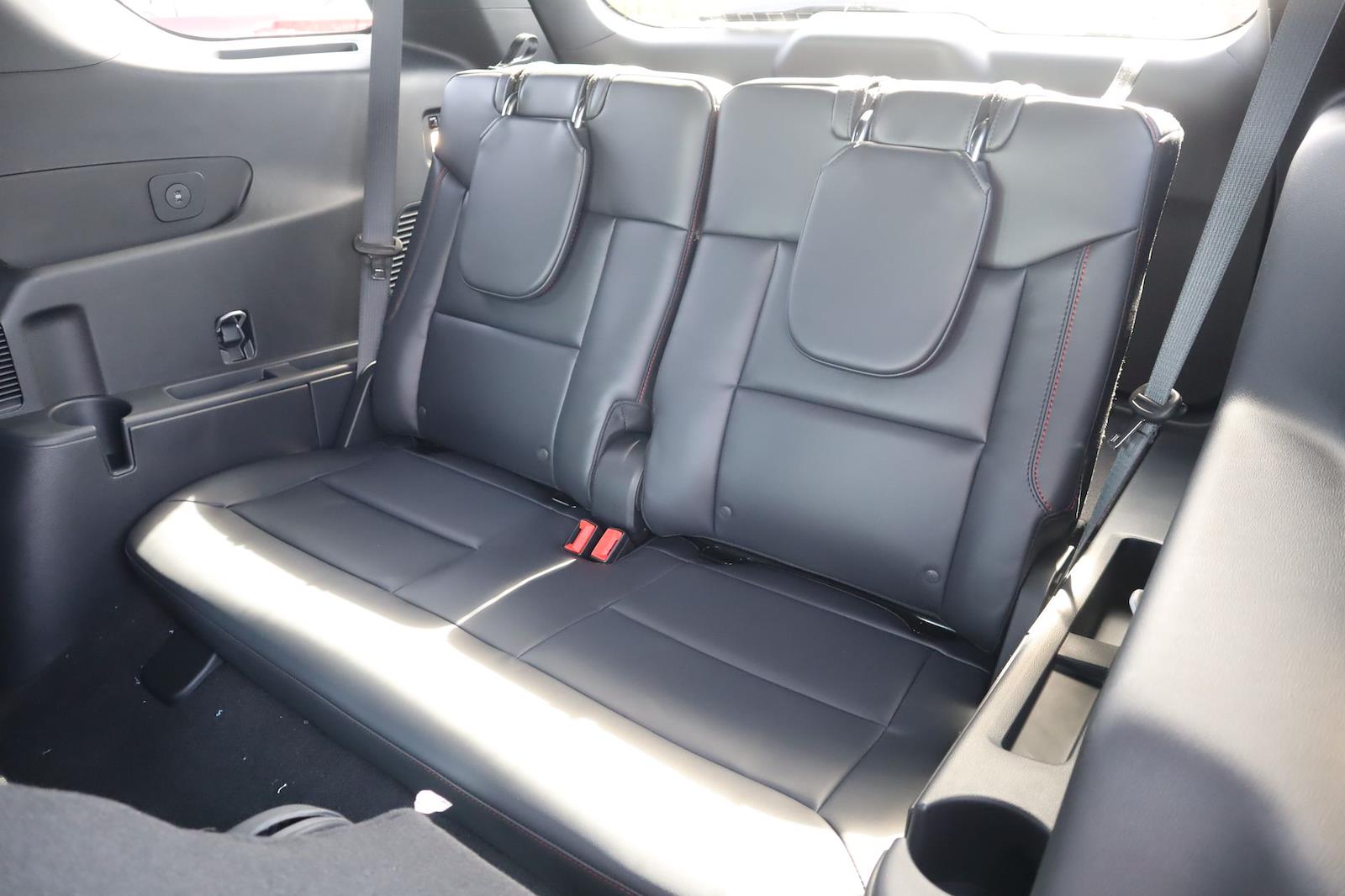 New 2026 Ford Explorer - photo 16