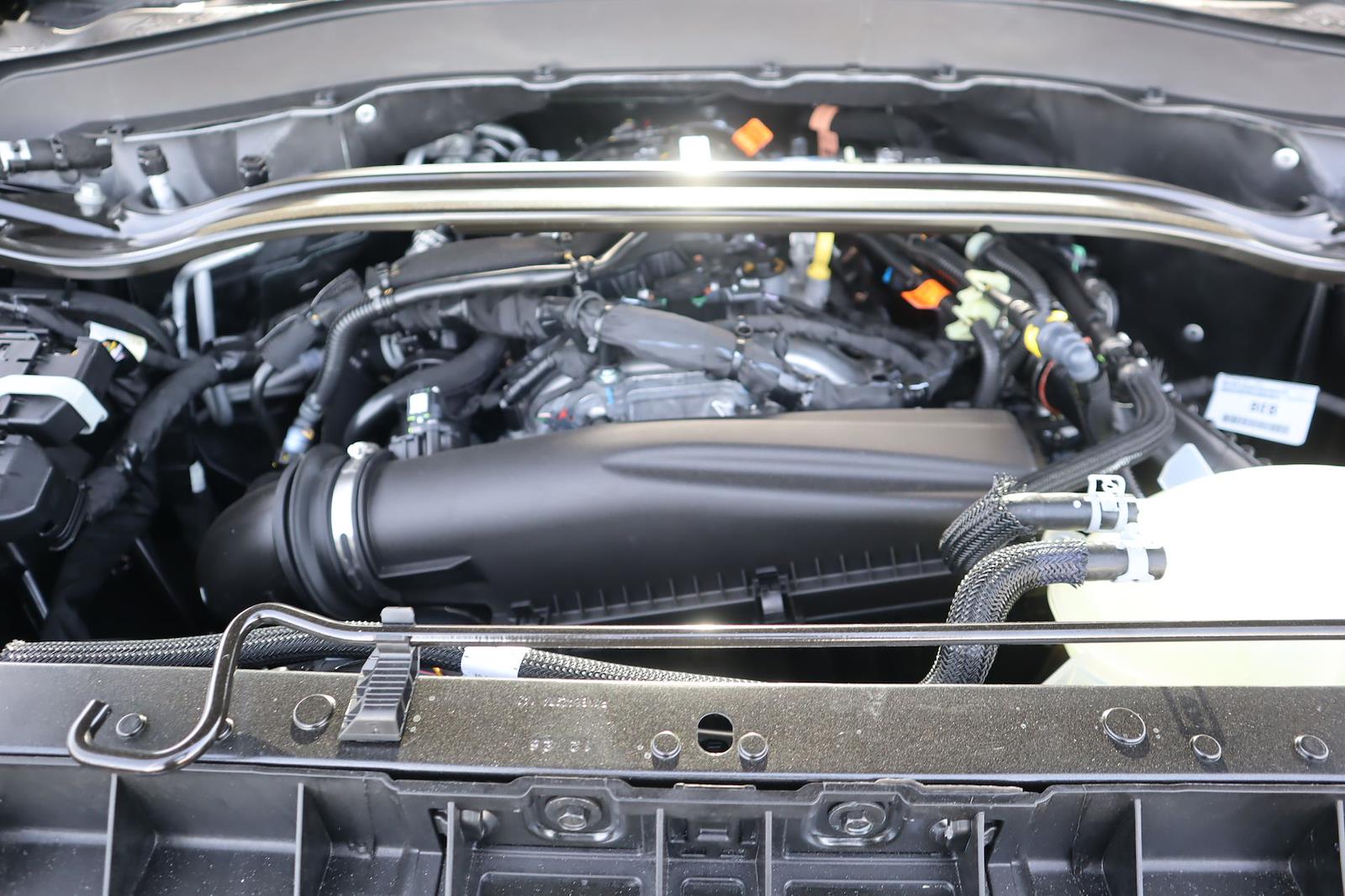 New 2026 Ford Explorer - photo 24