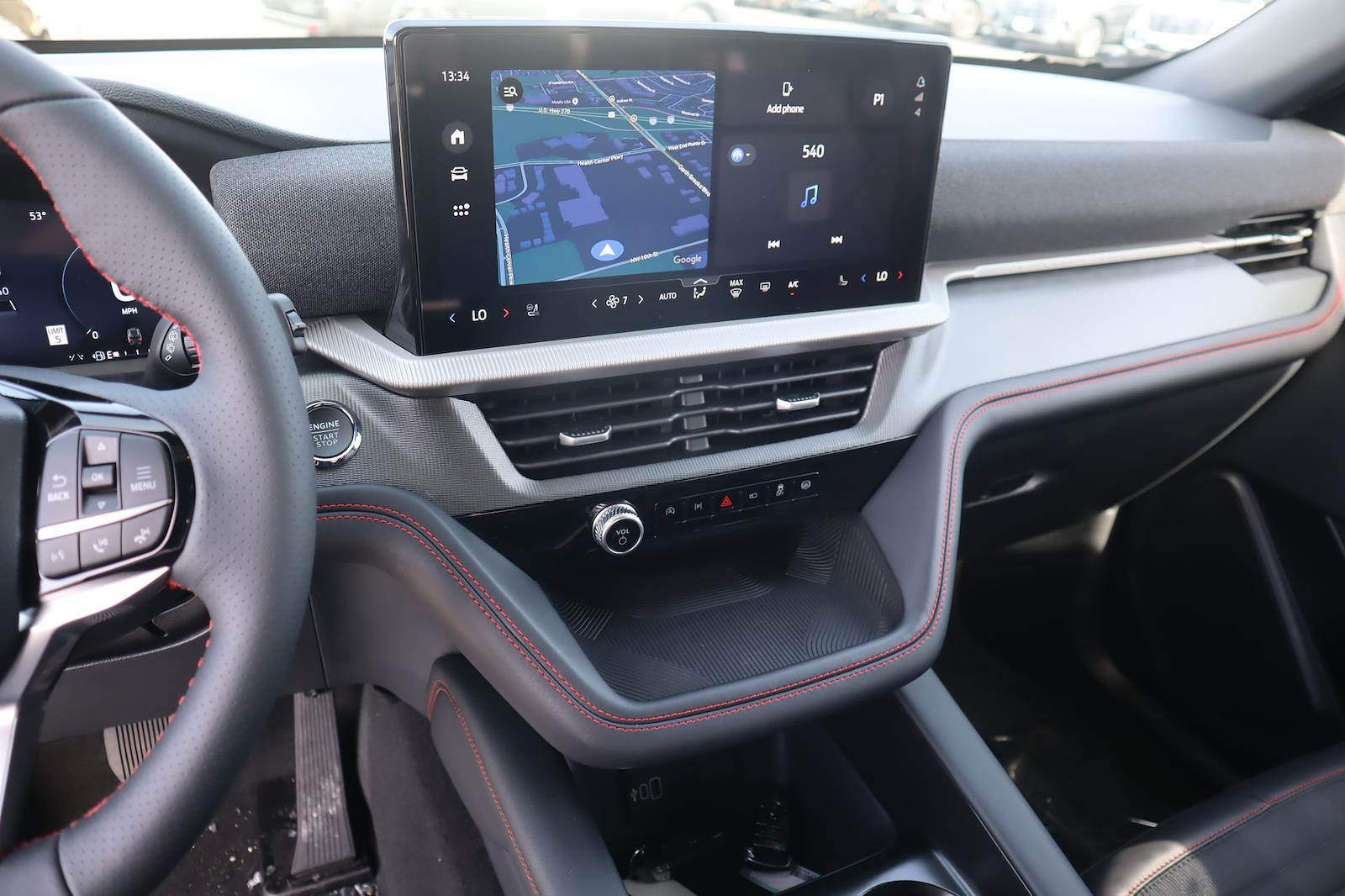 New 2026 Ford Explorer - photo 7