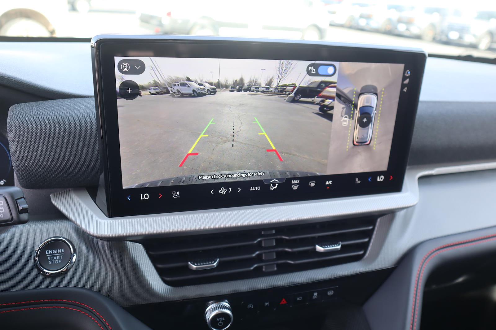 New 2026 Ford Explorer - photo 8