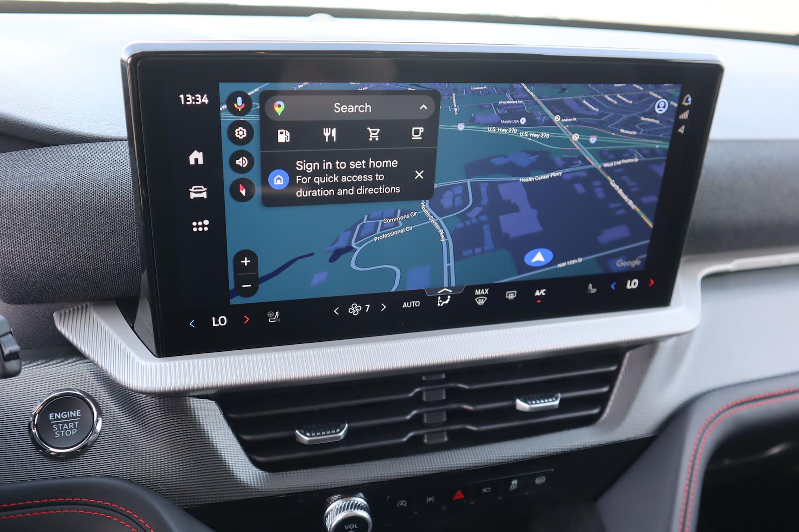 New 2026 Ford Explorer - photo 9