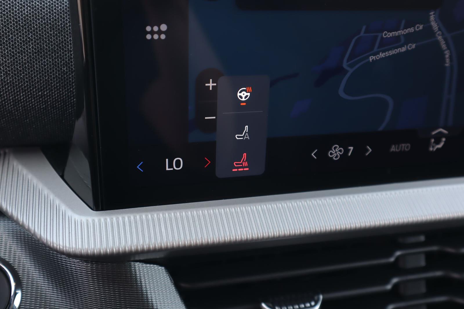 New 2026 Ford Explorer - photo 10