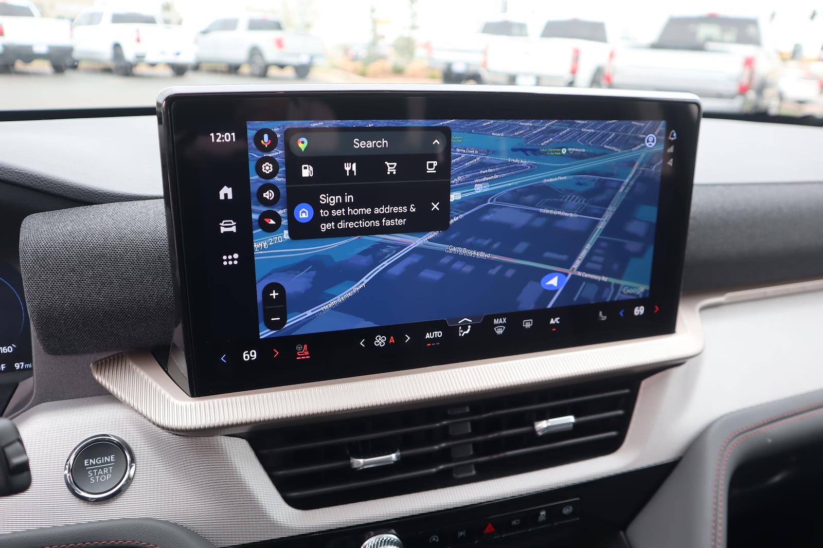 New 2026 Ford Explorer - photo 10