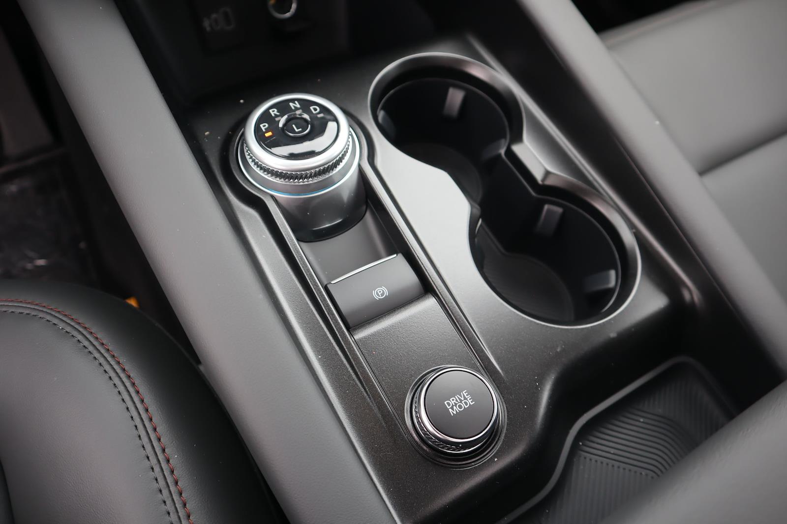 New 2026 Ford Explorer - photo 12