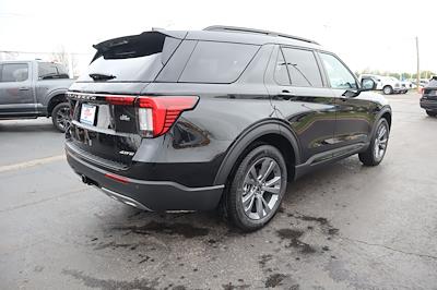New 2026 Ford Explorer - photo 1
