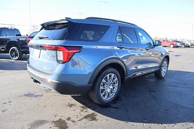 New 2026 Ford Explorer - photo 1