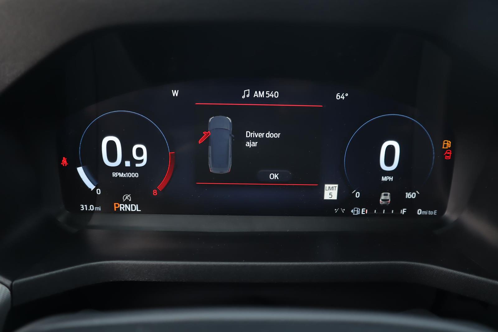 New 2026 Ford Explorer - photo 8
