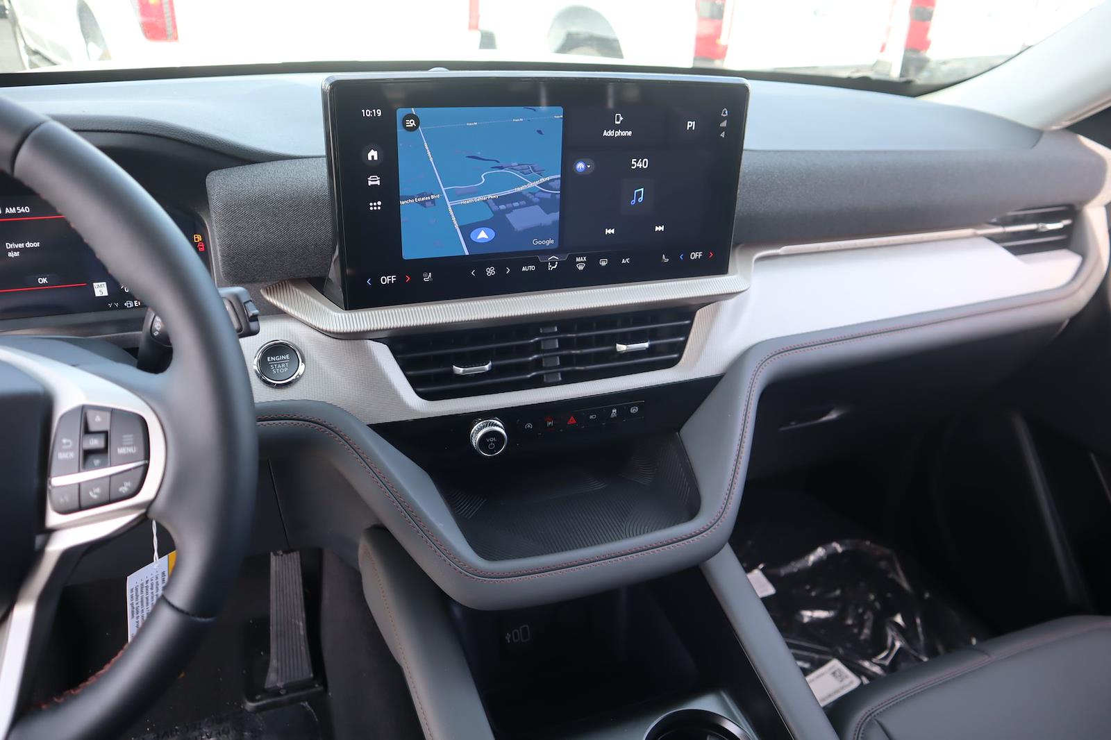 New 2026 Ford Explorer - photo 9