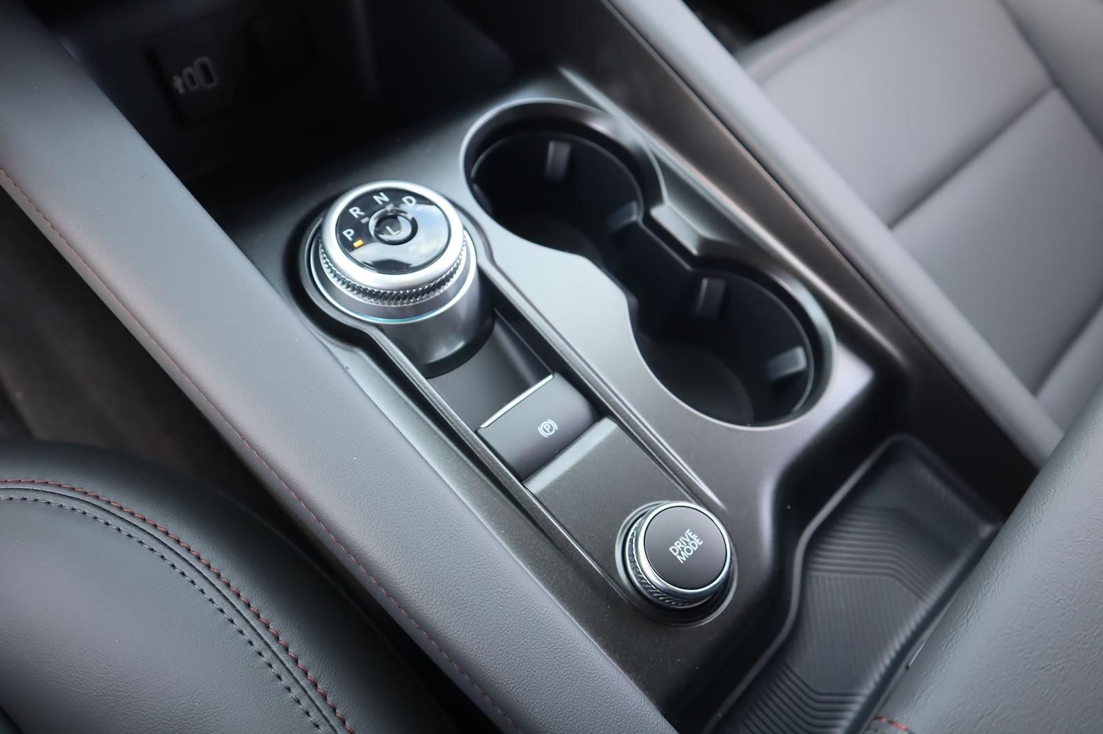New 2026 Ford Explorer - photo 13