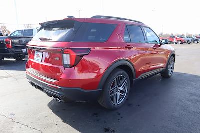 New 2026 Ford Explorer - photo 1