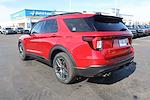 New 2026 Ford Explorer ST for sale #TGA89025 - photo 24