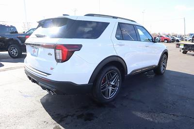 New 2026 Ford Explorer - photo 1