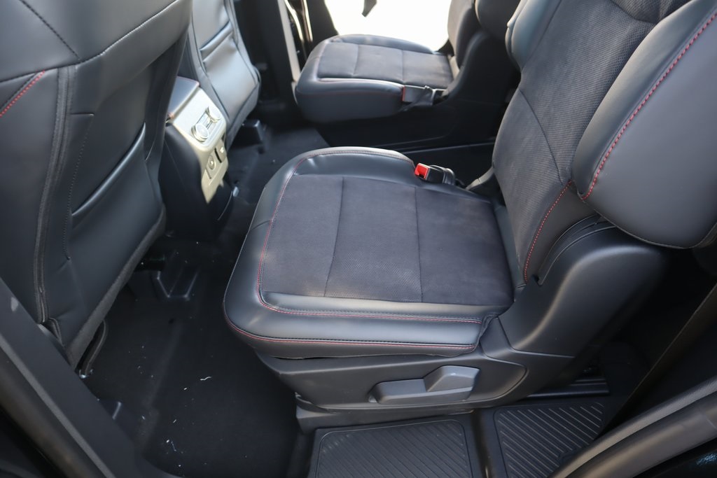New 2026 Ford Explorer - photo 16