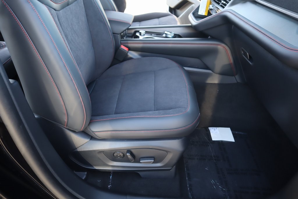 New 2026 Ford Explorer - photo 18