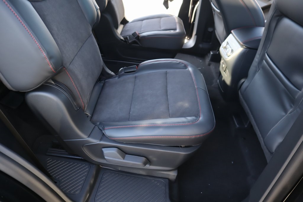 New 2026 Ford Explorer - photo 19