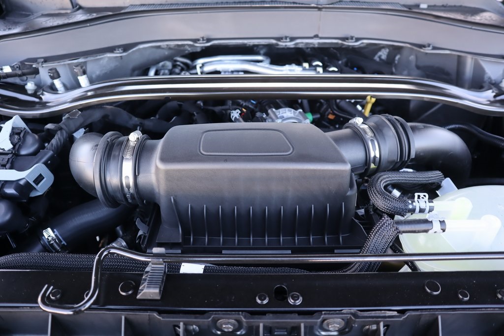 New 2026 Ford Explorer - photo 25