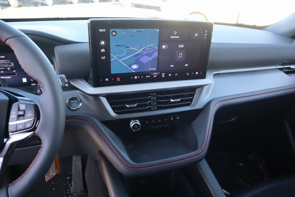 New 2026 Ford Explorer - photo 8
