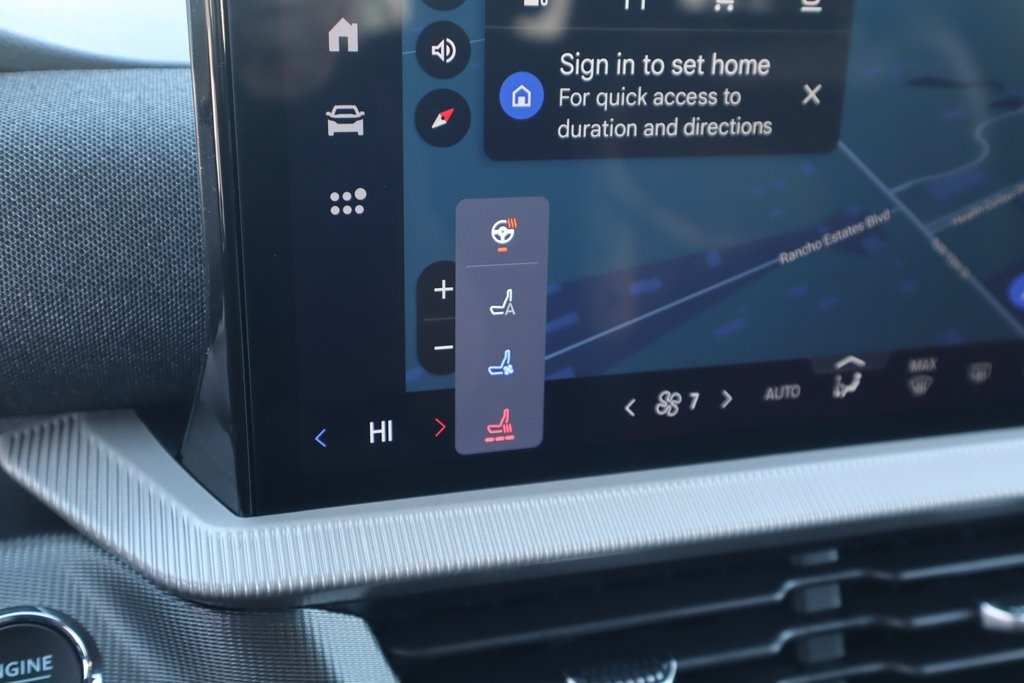New 2026 Ford Explorer - photo 11