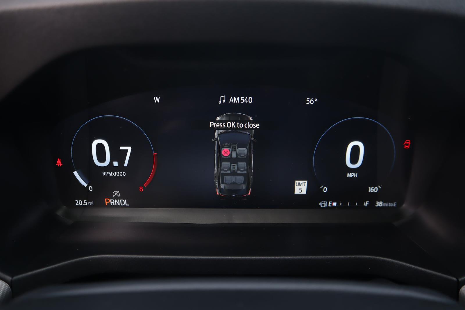 New 2026 Ford Explorer - photo 8